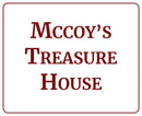 McCoy's Treasure House